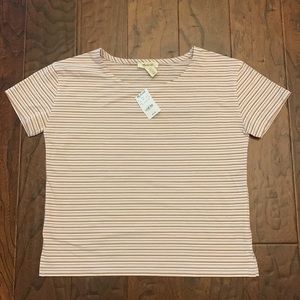 Madewell top xxs